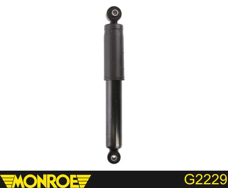 Амортизатор задний G2229 Monroe