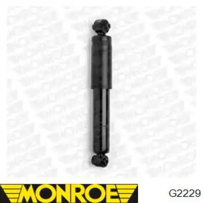 G2229 Monroe Амортизаторы задние