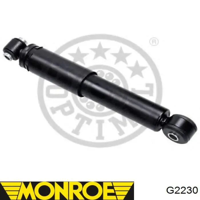 Амортизатор задний G2230 Monroe
