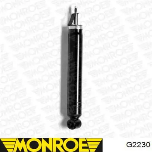 Купить G2230 Monroe Амортизатор задней подвески