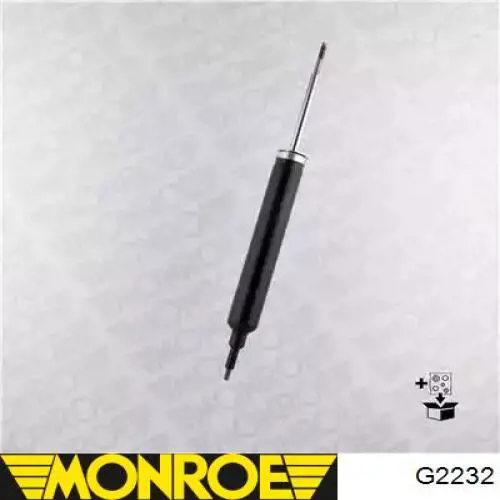 G2232 Monroe амортизатор задний