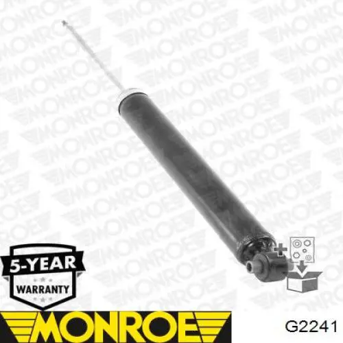 Купить G2241 Monroe Амортизатор задней подвески