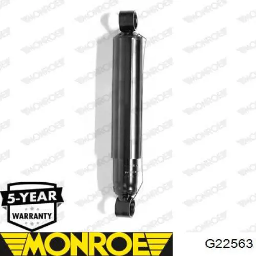 Стойка амортизатора задняя Raiso RS170578 цена, от 16.29 USD