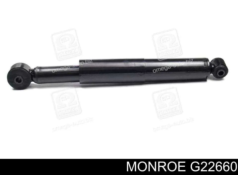 G22660 Monroe амортизатор задний