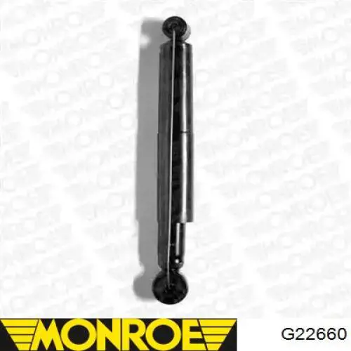 G22660 Monroe