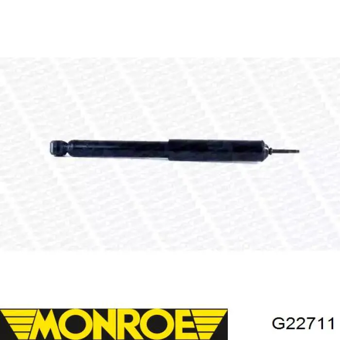 Амортизатор задний G22711 Monroe