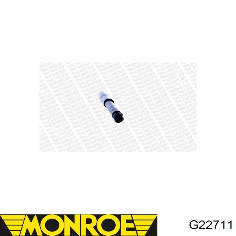 Амортизатор задний G22711 Monroe