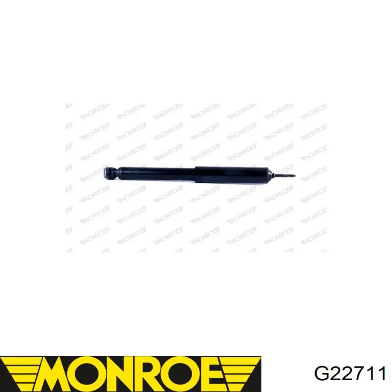 G22711 Monroe