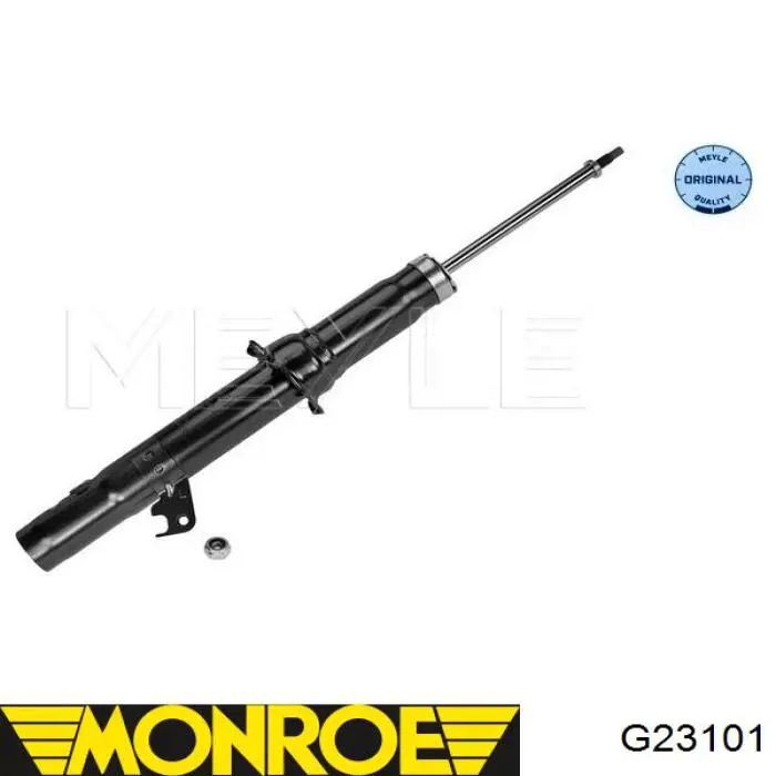 Амортизаторы передние Monroe G23101