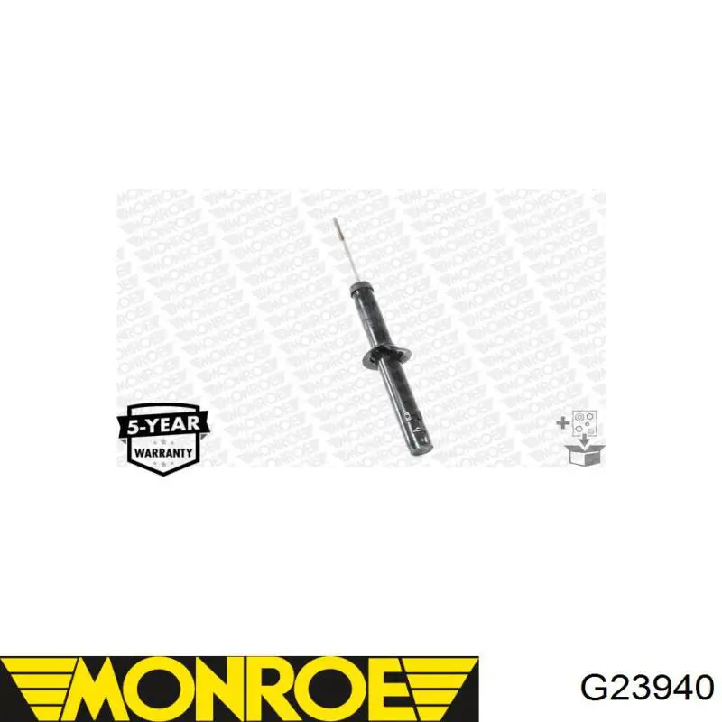 Купить G23940 Monroe Амортизатор передней подвески
