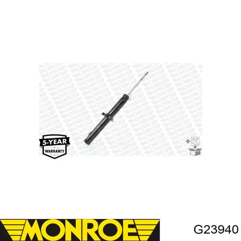 Амортизатор передний G23940 Monroe