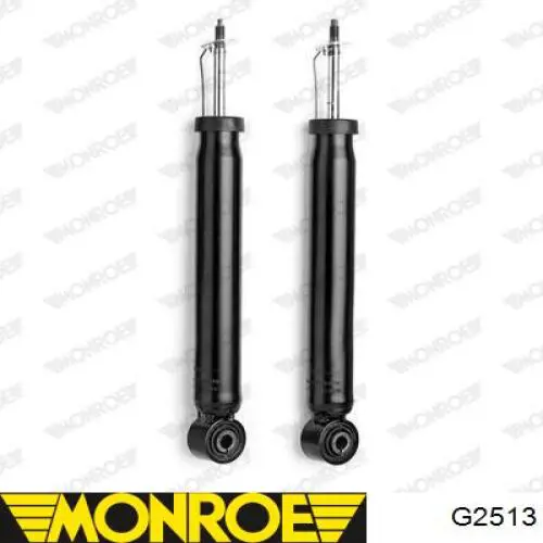 G2513 Monroe Амортизаторы задние