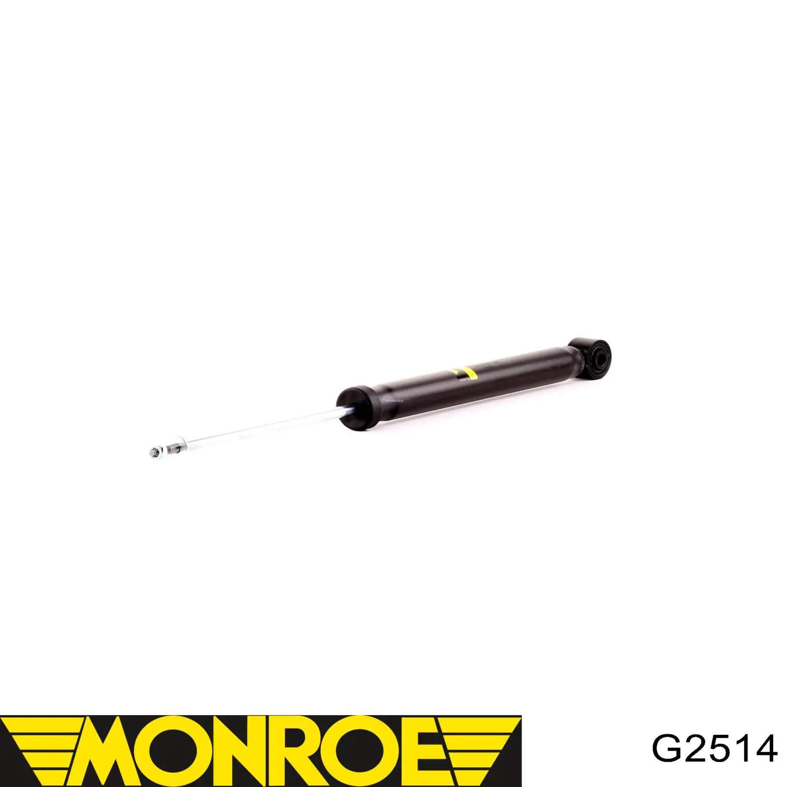 Амортизатор задний G2514 Monroe