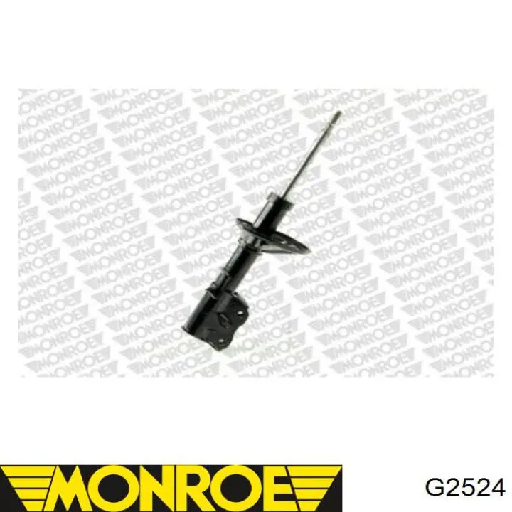 Купить 50523980 Fiat/Alfa/Lancia Амортизатор задней подвески