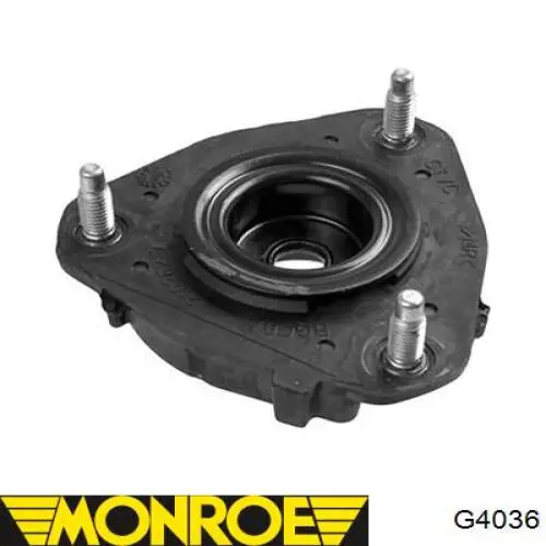 Купить G4036 Monroe Амортизатор задней подвески