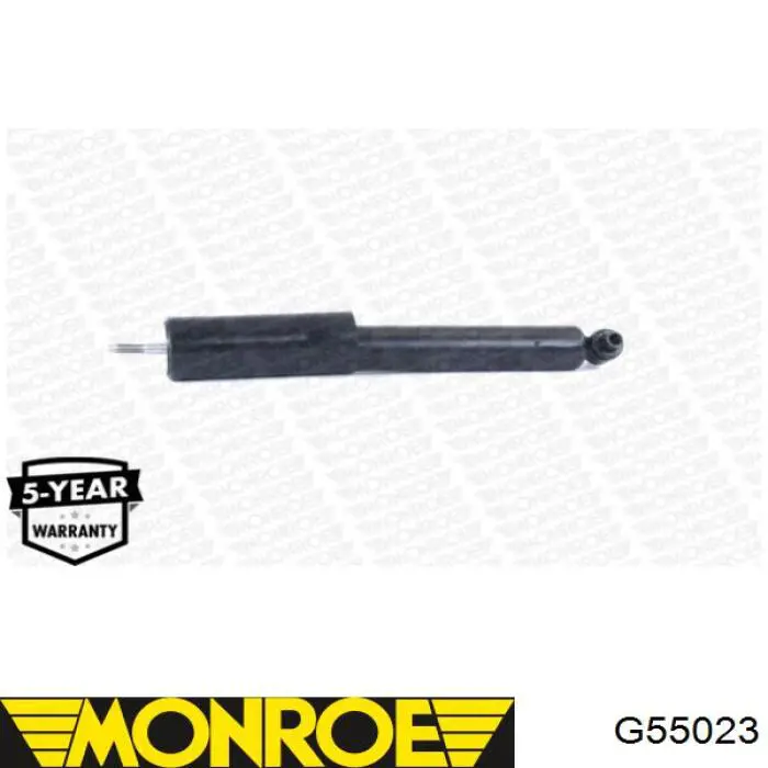 Амортизатор задний G55023 Monroe