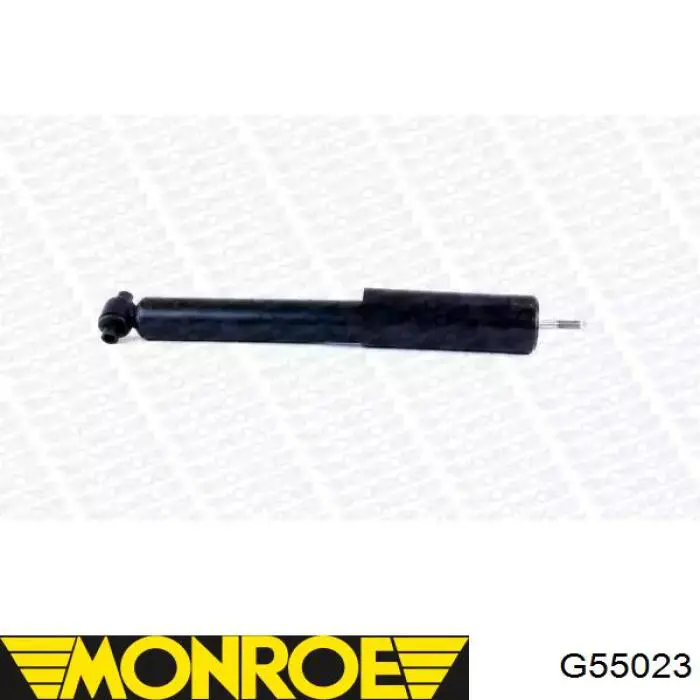 G55023 Monroe амортизатор задний