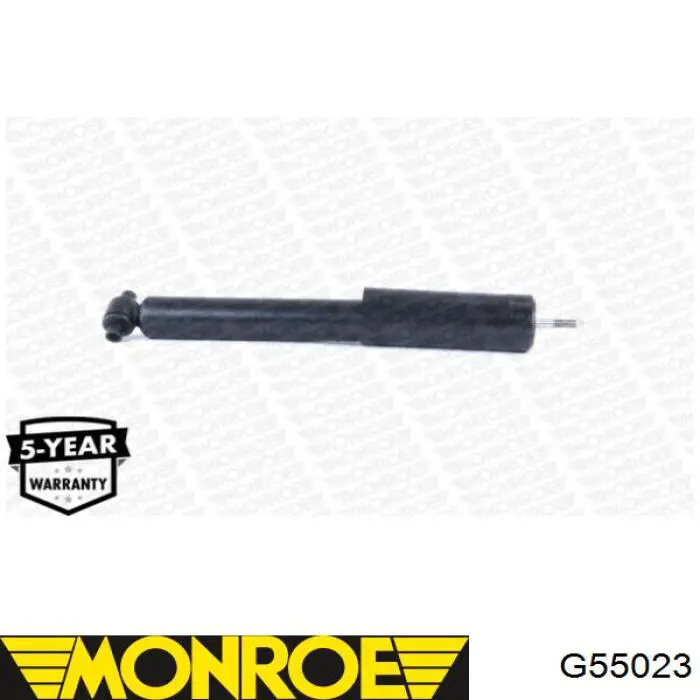 G55023 Monroe Амортизаторы задние