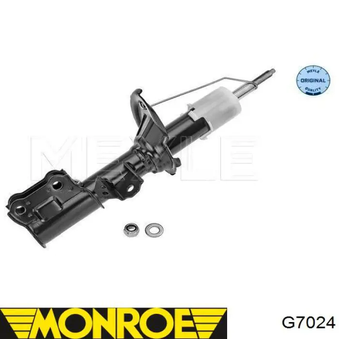 Амортизатор передней подвески левой Raiso RS313461 цена, от 34.07 USD