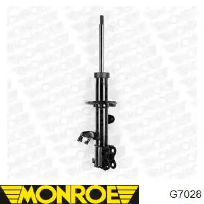 Амортизатор передней подвески левой Raiso RS332149 цена, от 30.95 USD