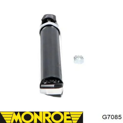 G7085 Monroe амортизатор передний
