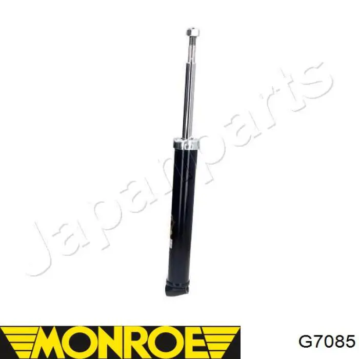 Стойка амортизатора передняя Monroe G7085 цена, от 48.23 USD