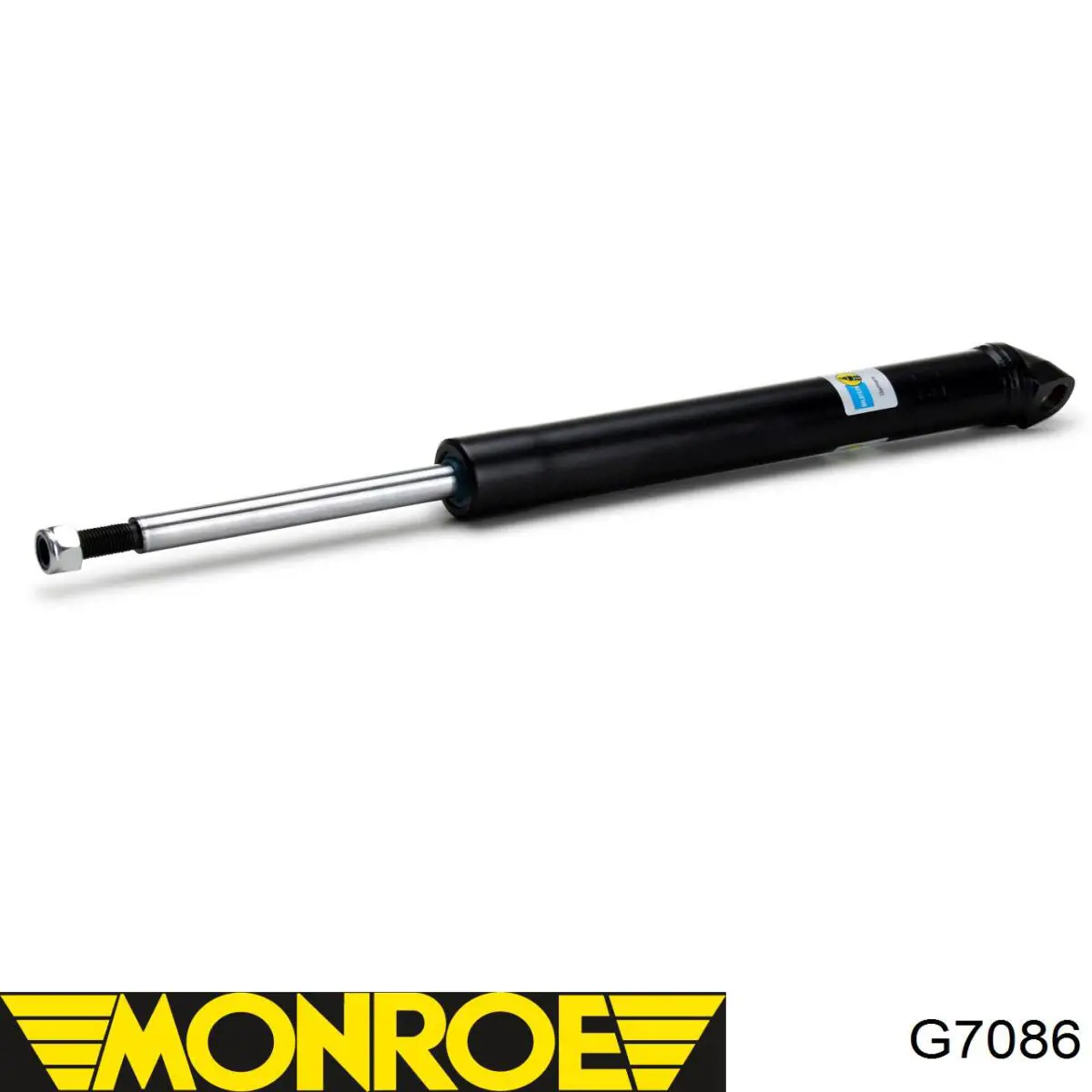 Амортизатор передний G7086 Monroe