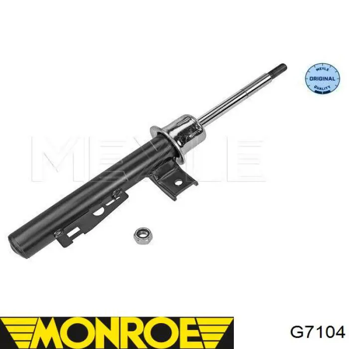 G7104 Monroe Стойка передняя