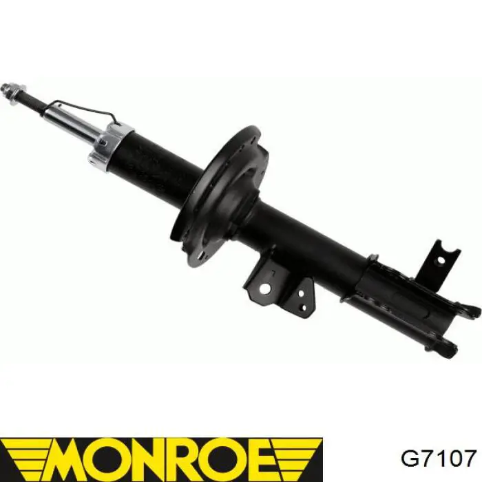 Амортизатор передний левый G7107 Monroe