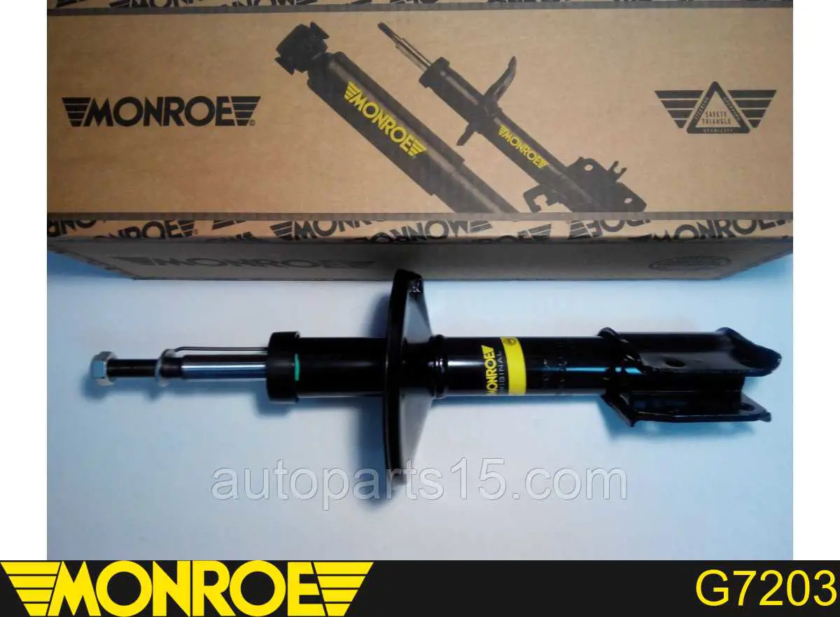 Стойка амортизатора передняя Renault (RVI) 8671017491 цена, от 50.13 USD