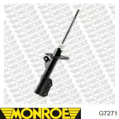 G7271 Monroe амортизатор передний правый