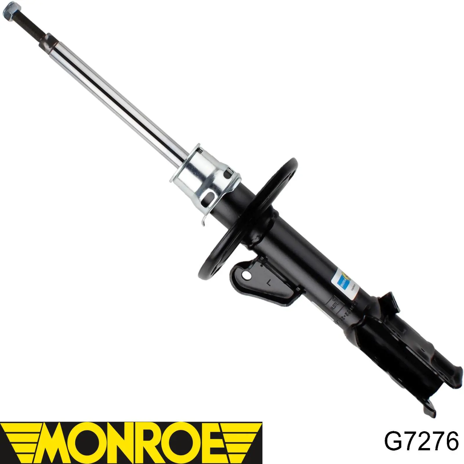 G7276 Monroe Амортизатор передний левый