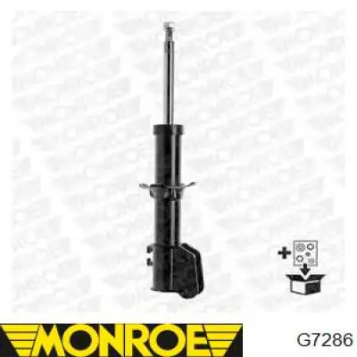 Амортизатор подвески передний левый Sachs 317623 цена, от 66.02 USD