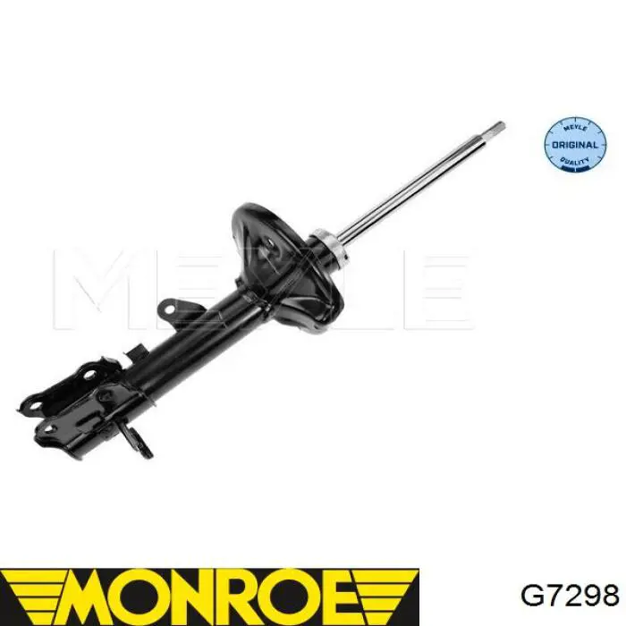 Амортизатор задний, правый Monroe G7298 цена, от 80.04 USD