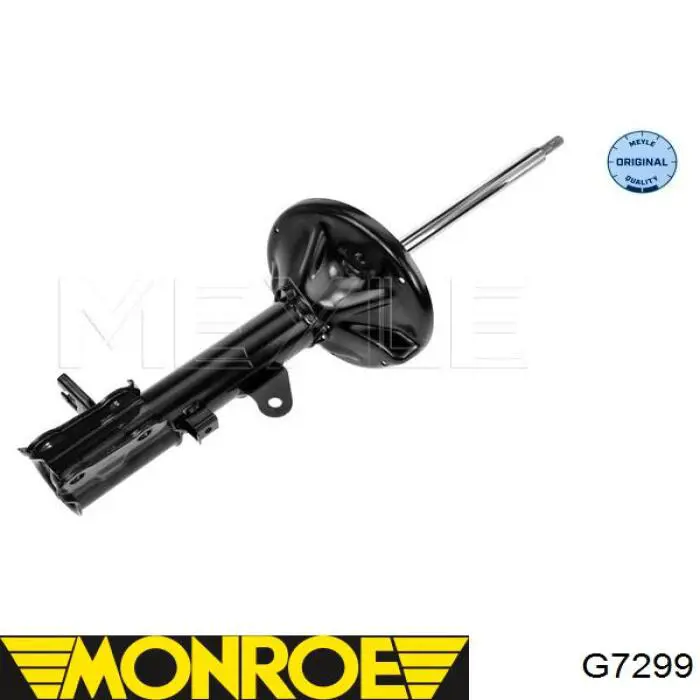 Стойка задняя, левая Monroe G7299 цена, от 60.97 USD