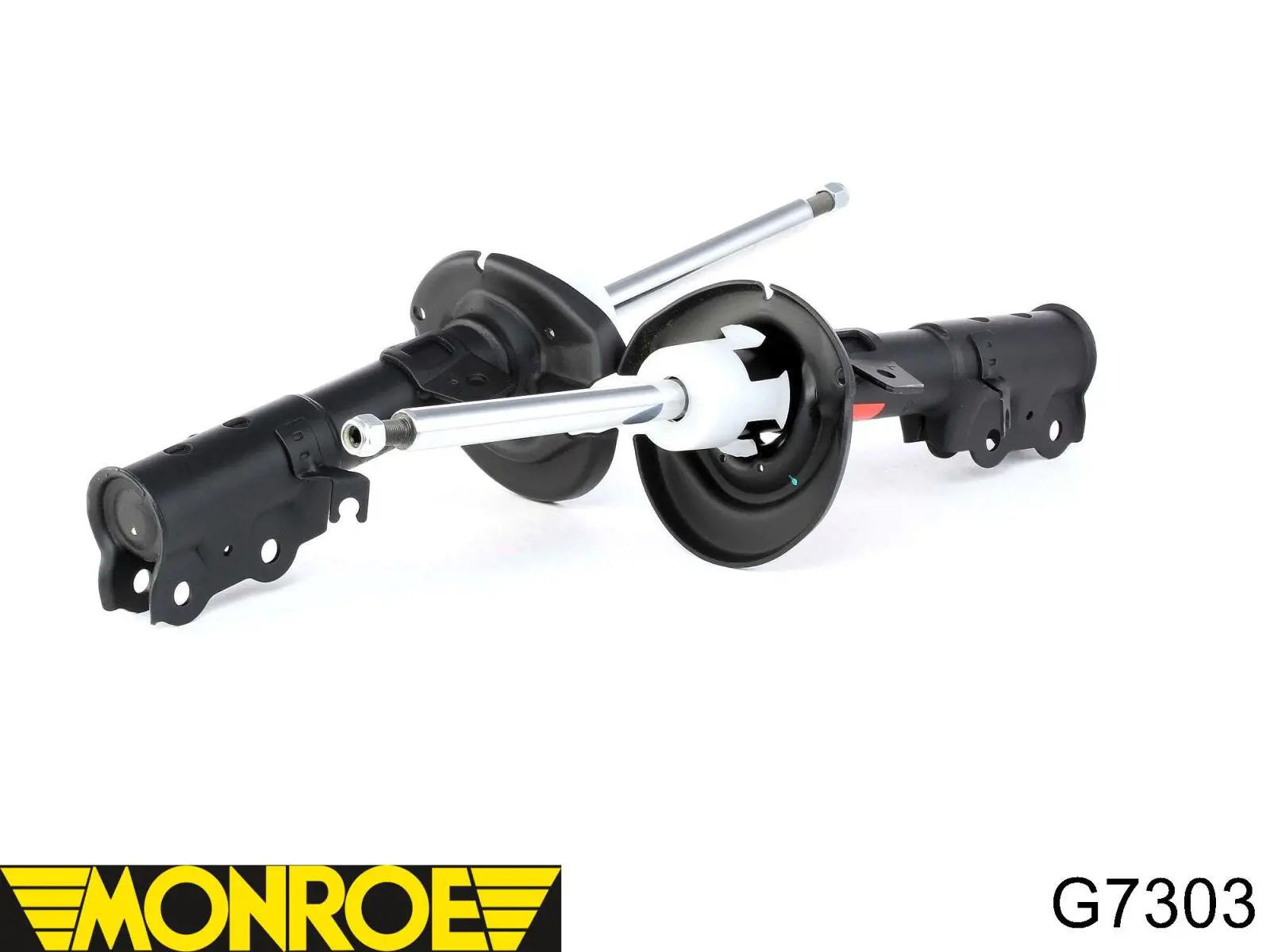 Амортизатор передний правый G7303 Monroe