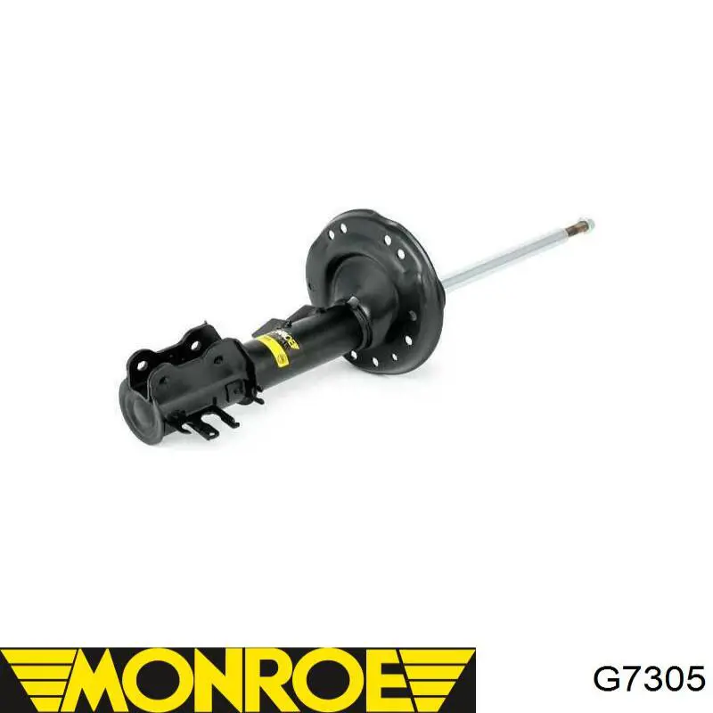 Купить 22344656 Bilstein Амортизатор подвески передний правый