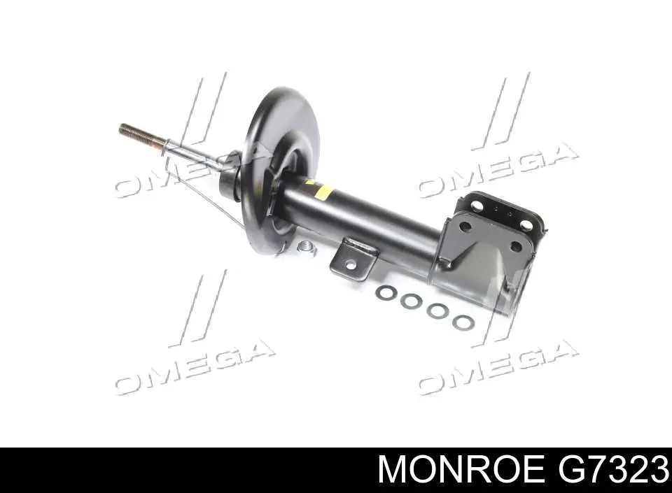G7323 Monroe амортизатор передний левый