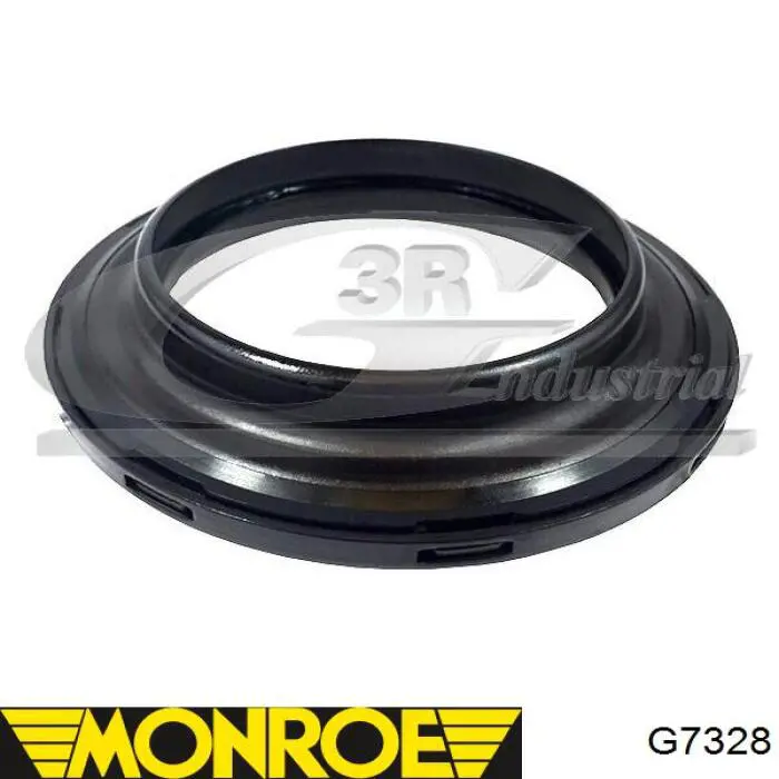 Амортизатор передней подвески левой Raiso RS314742 цена, от 39.30 USD