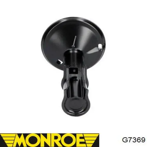 Стойка амортизатора передняя Renault (RVI) 8660004204 цена, от 64.72 USD