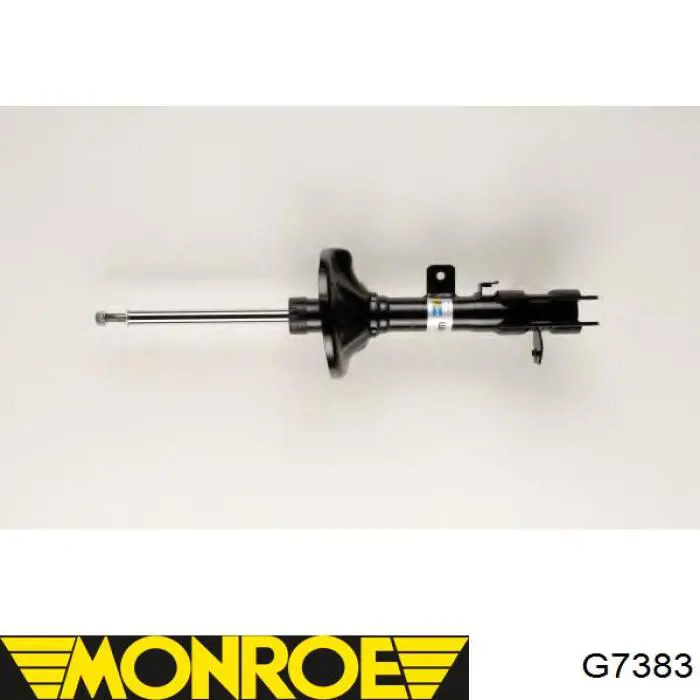 Задний левый амортизатор Monroe G7383