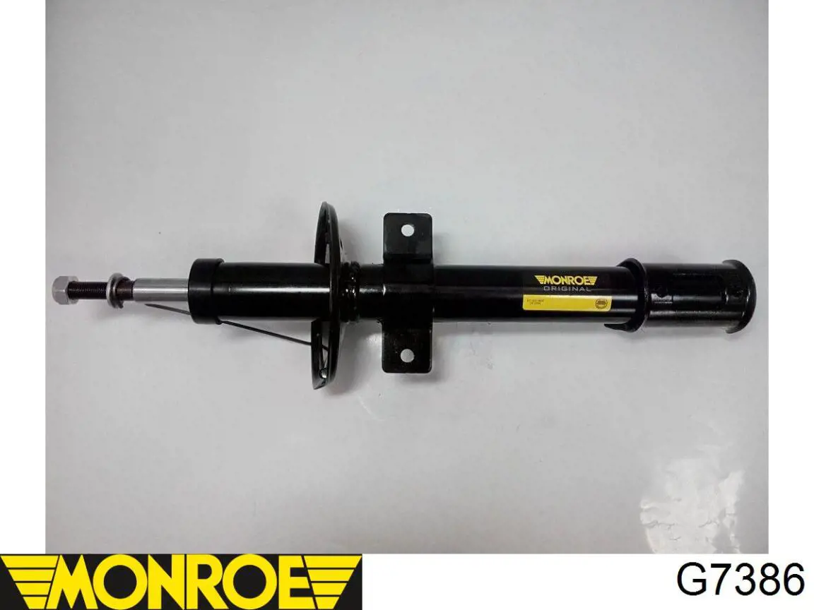SA9554338 SNR Амортизаторы задние