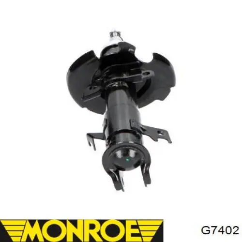 Амортизатор передний левый G7402 Monroe