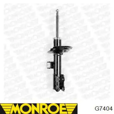 Амортизатор передний левый G7404 Monroe