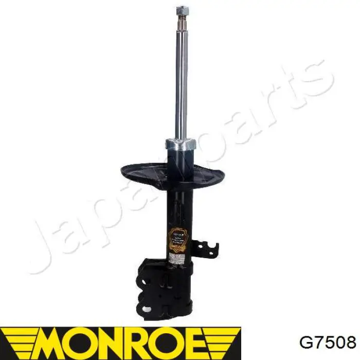 Амортизатор передней подвески левой Monroe G7508 цена, от 58.91 USD