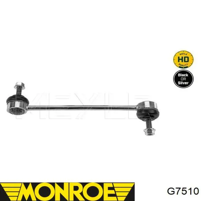 Амортизатор передней подвески левой Suzuki 4160279J52 цена, от 49.04 USD