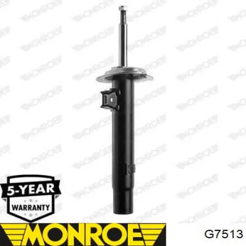 G7513 Monroe Стойка передняя