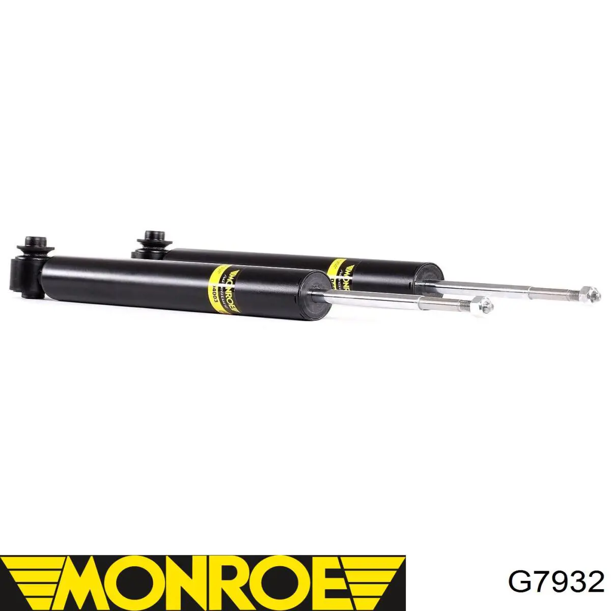 Купить G7932 Monroe Амортизатор задний, левый