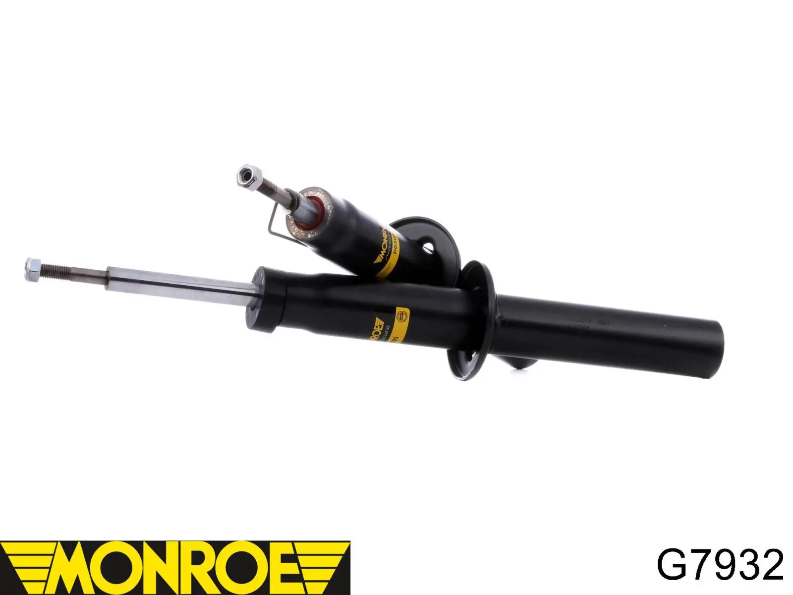 Стойка задняя, левая Monroe G7932 цена, от 87.43 USD
