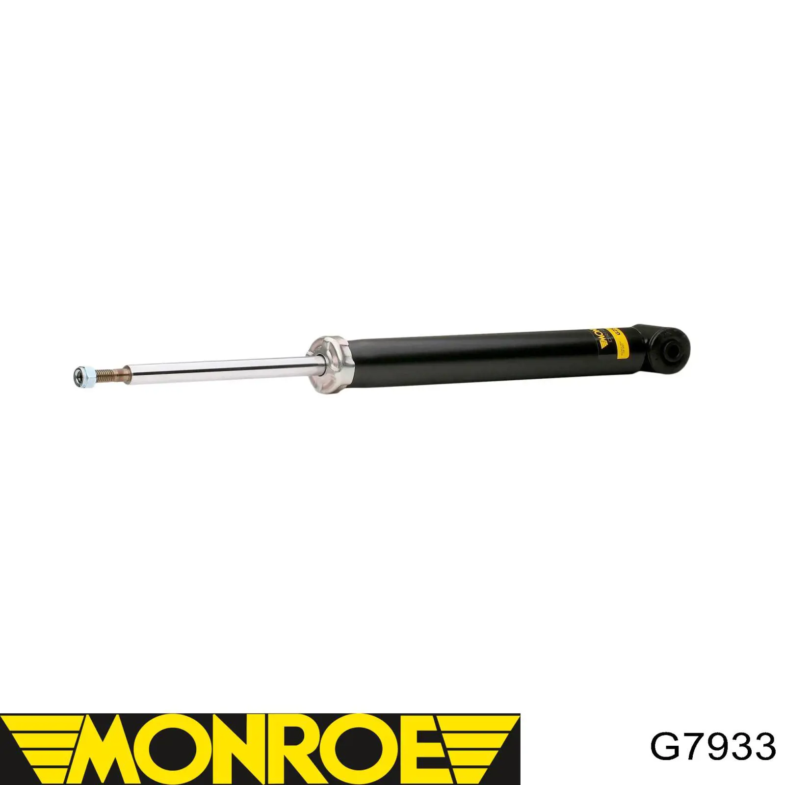 Купить G7933 Monroe Амортизатор передней подвески